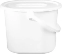 Bébé-Jou Luieremmer - Wit -Babyproducten 1200x1039