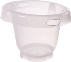 Bébé-jou Bubble Babybadje - Transparant -Babyproducten 1200x1050 2