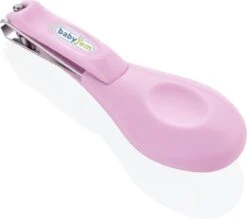 Babyjem Nagelknipper Roze