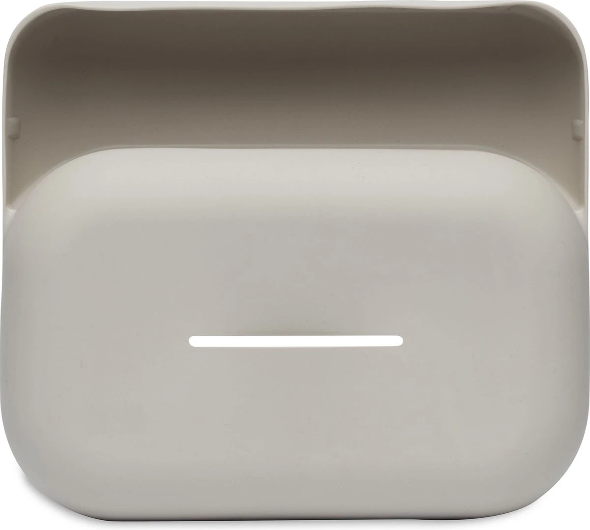 Jollein Billendoekjes Box Siliconen - Nougat 2 Jollein Billendoekjes Box Siliconen - Nougat - Afbeelding 2