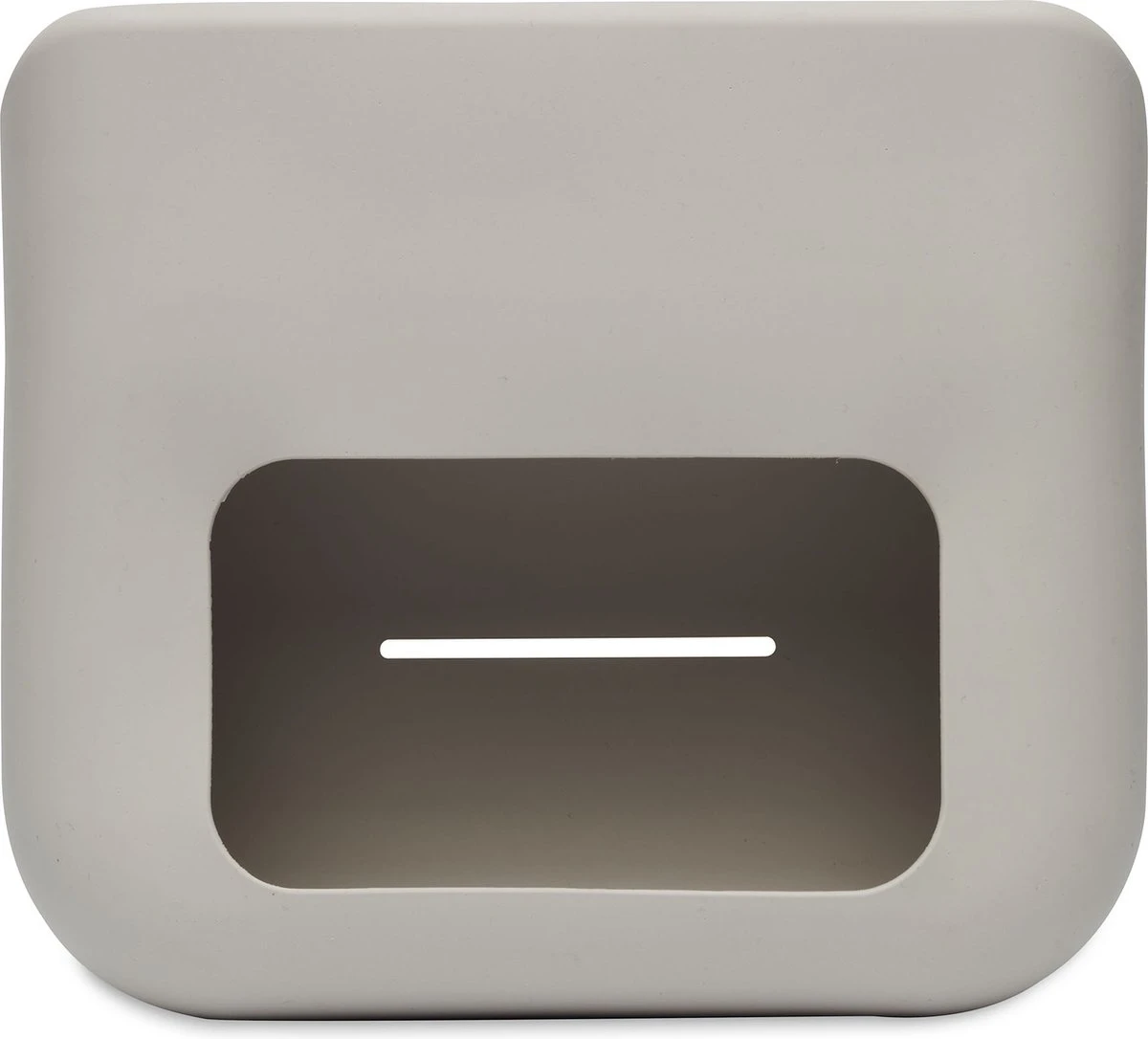 Jollein Billendoekjes Box Siliconen - Nougat 3 Jollein Billendoekjes Box Siliconen - Nougat - Afbeelding 3