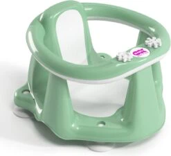 OK Baby Badring Flipper Evolution Green