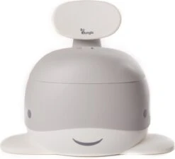 Whale Potty - Walvis Potje Grijs Kleur: Grijs -Babyproducten 1200x1093