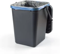 Nuvola Luier Afvalzak Blauw - Luierzakjes - 50 Stuks - 1 Rol -Babyproducten 1200x1095 2