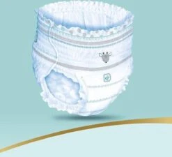 Pampers® Pampers Premium Protection Pants Luierbroekjes - Maat 6 - 112 Stuks -Babyproducten 1200x1095