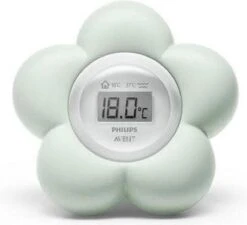 Philips Avent SCH480/00 - Bad Thermometer Digitaal -Babyproducten 1200x1095 3