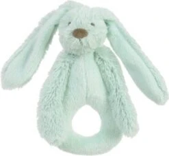 Happy Horse Konijn Richie Rammelaar - Beige - Baby Cadeau -Babyproducten 1200x1101 5