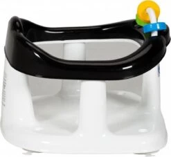 Puck Badring Panda Wit / Zwart -Babyproducten 1200x1102 3