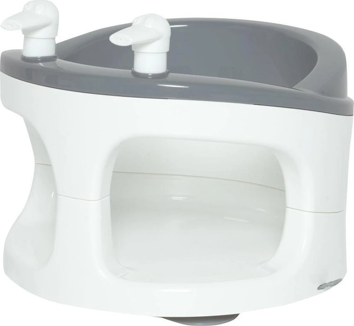 Bébé-jou - Badring - Griffin Grey 1 Bébé-jou - Badring - Griffin Grey