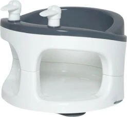 Bébé-jou - Badring - Griffin Grey 7 Bébé-jou - Badring - Griffin Grey -Babyproducten 1200x1106 3