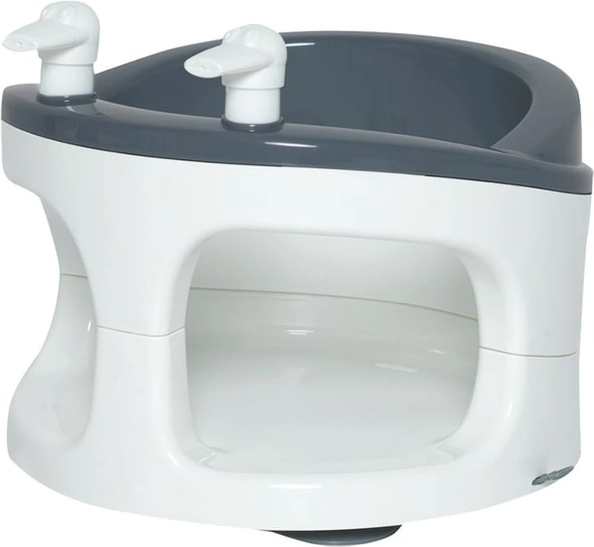 Bébé-jou - Badring - Griffin Grey 4 Bébé-jou - Badring - Griffin Grey - Afbeelding 4