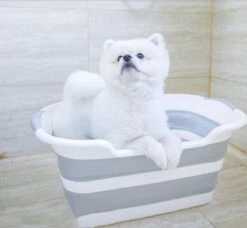 Merkloos Baby Badje Opvouwbaar - Multifunctioneel - Wasmand - Opbergmand - Speelgoed Opslag - Babybadje 13 Merkloos Baby Badje Opvouwbaar - Multifunctioneel - Wasmand - Opbergmand - Speelgoed Opslag - Babybadje -Babyproducten 1200x1108