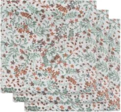 Jollein Hydrofiel Multidoek Bloom 70x70cm - 3 Stuks 36 Jollein Hydrofiel Multidoek Bloom 70x70cm - 3 Stuks -Babyproducten 1200x1113 1