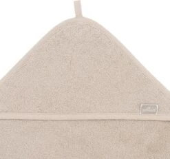 Jollein Badcape Badstof 75x75cm - Nougat -Babyproducten 1200x1123 3