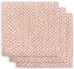 Jollein Hydrofiel Multidoek Bloom 70x70cm - 3 Stuks 30 Jollein Hydrofiel Multidoek Bloom 70x70cm - 3 Stuks -Babyproducten 1200x1124 1