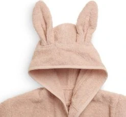 Jollein Baby Badjas 1-2jr - Pale Pink -Babyproducten 1200x1124 4