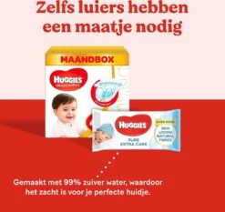 Huggies Luiers - Maat 5 (11 Tot 25 Kg) - 126 Stuks - Voordeelverpakking 16 Huggies Luiers - Maat 5 (11 Tot 25 Kg) - 126 Stuks - Voordeelverpakking -Babyproducten 1200x1130 1