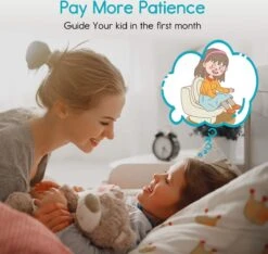 MoDo-King Plaswekker Tegen Bedplassen -Babyproducten 1200x1136 5