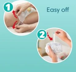 Pampers® Pampers Baby Dry Pants Luierbroekjes - Maat 6 - Mega Pack - 66 Luierbroekjes -Babyproducten 1200x1139