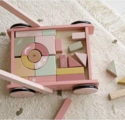 Little Dutch - Blokkenkar Wild Flowers -Babyproducten 1200x1149 2