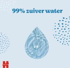 Huggies Billendoekjes - Pure 99% Water - 18 X 56 Stuks - 1008 Doekjes - Voordeelverpakking 18 Huggies Billendoekjes - Pure 99% Water - 18 X 56 Stuks - 1008 Doekjes - Voordeelverpakking -Babyproducten 1200x1153