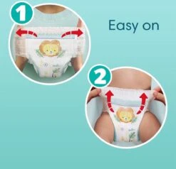 Pampers® Pampers Baby Dry Pants Luierbroekjes - Maat 6 - Mega Pack - 66 Luierbroekjes -Babyproducten 1200x1157 1