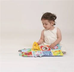 Taf Toys Activity Center Voor Aan De Box, Campingbed Of Los Te Gebruiken, Met Muziek En Licht – 0 Tot 24 Maanden -Babyproducten 1200x1160 4