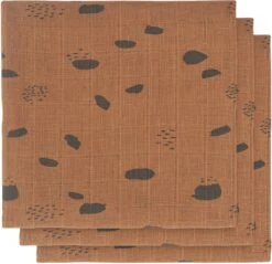 Jollein Hydrofiel Multidoek Spot 70x70cm - Storm Grey - 3 Stuks -Babyproducten 1200x1162 2