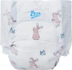 Etos Luiers Puur & Zacht - Maat 5 (11+ Kg) - 66 Stuks (3x22) 5 Etos Luiers Puur & Zacht - Maat 5 (11+ Kg) - 66 Stuks (3x22) -Babyproducten 1200x1162