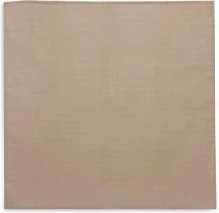 Jollein Hydrofiele Doek Small 70x70cm Stargaze - Biscuit - 3 Stuks