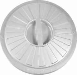 AFVALBAK ROND M/D MAXI BIN 36X42 - 23 L GRIJS OK KEEEPER 10213 15 AFVALBAK ROND M/D MAXI BIN 36X42 - 23 L GRIJS OK KEEEPER 10213 -Babyproducten 1200x1167 6