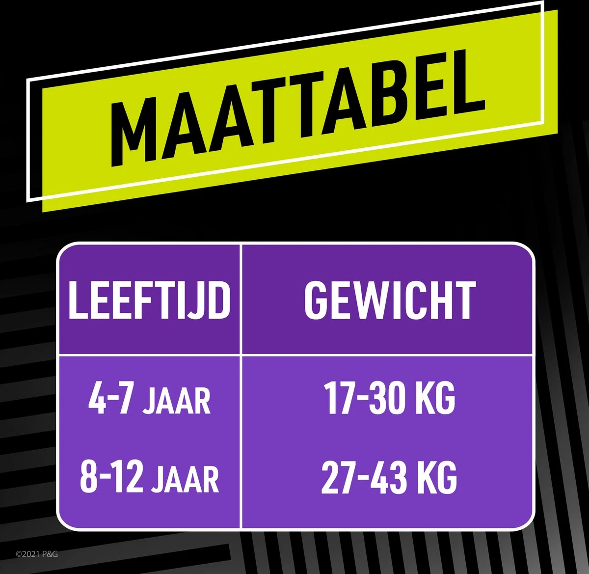 Ninjamas Pyjama Pants Luierbroekjes Meisje - 10 Nachtluiers Voor Bedplassen - 4-7 Jaar 8 Ninjamas Pyjama Pants Luierbroekjes Meisje - 10 Nachtluiers Voor Bedplassen - 4-7 Jaar - Afbeelding 8