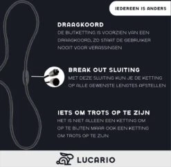 Bijtketting - Kauwketting | Bouwblokje Patroon Oranje -Babyproducten 1200x1172 2