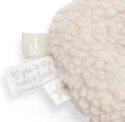 Jollein Rammelaar Moon - Nougat -Babyproducten 1200x1173 6