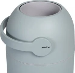 We-Too Luieremmer Soft Green / Old Blue -Babyproducten 1200x1177 6