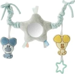 Woezel & Pip Autostoel Speelkoord 30 Cm 9 Woezel & Pip Autostoel Speelkoord 30 Cm -Babyproducten 1200x1179 3