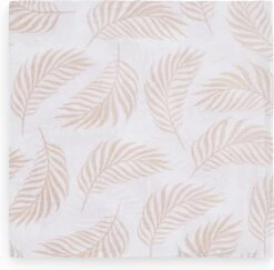 Jollein Hydrofiel Multidoek Nature 115x115cm - Pale Pink - 2 Stuks 16 Jollein Hydrofiel Multidoek Nature 115x115cm - Pale Pink - 2 Stuks -Babyproducten 1200x1181 6