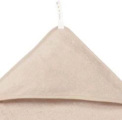 Koeka Baby Badcape Dijon Daily - 100x100cm - Zand -Babyproducten 1200x1182 3