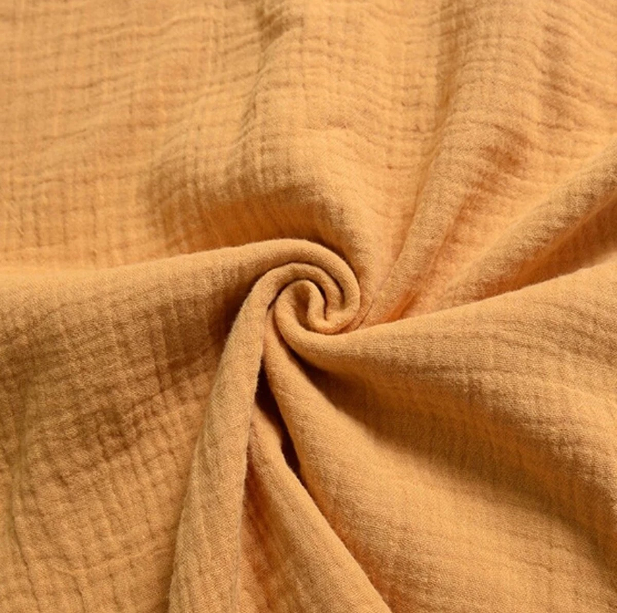 Merkloos Hydrofiele Badcape Blauw Voor 0-2 Jaar 2 Merkloos Hydrofiele Badcape Blauw Voor 0-2 Jaar - Afbeelding 2