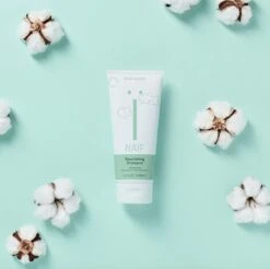 Naïf Combinatie Shampoo & Haarlotion - Babyverzorging - Voordeelverpakking - 2 Stuks - Met Natuurlijke Ingrediënten -Babyproducten 1200x1193 5