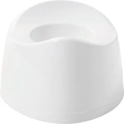 Bébé-jou Plaspotje - Wit