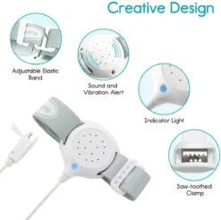 MoDo-King Plaswekker Tegen Bedplassen -Babyproducten 1200x1194 3