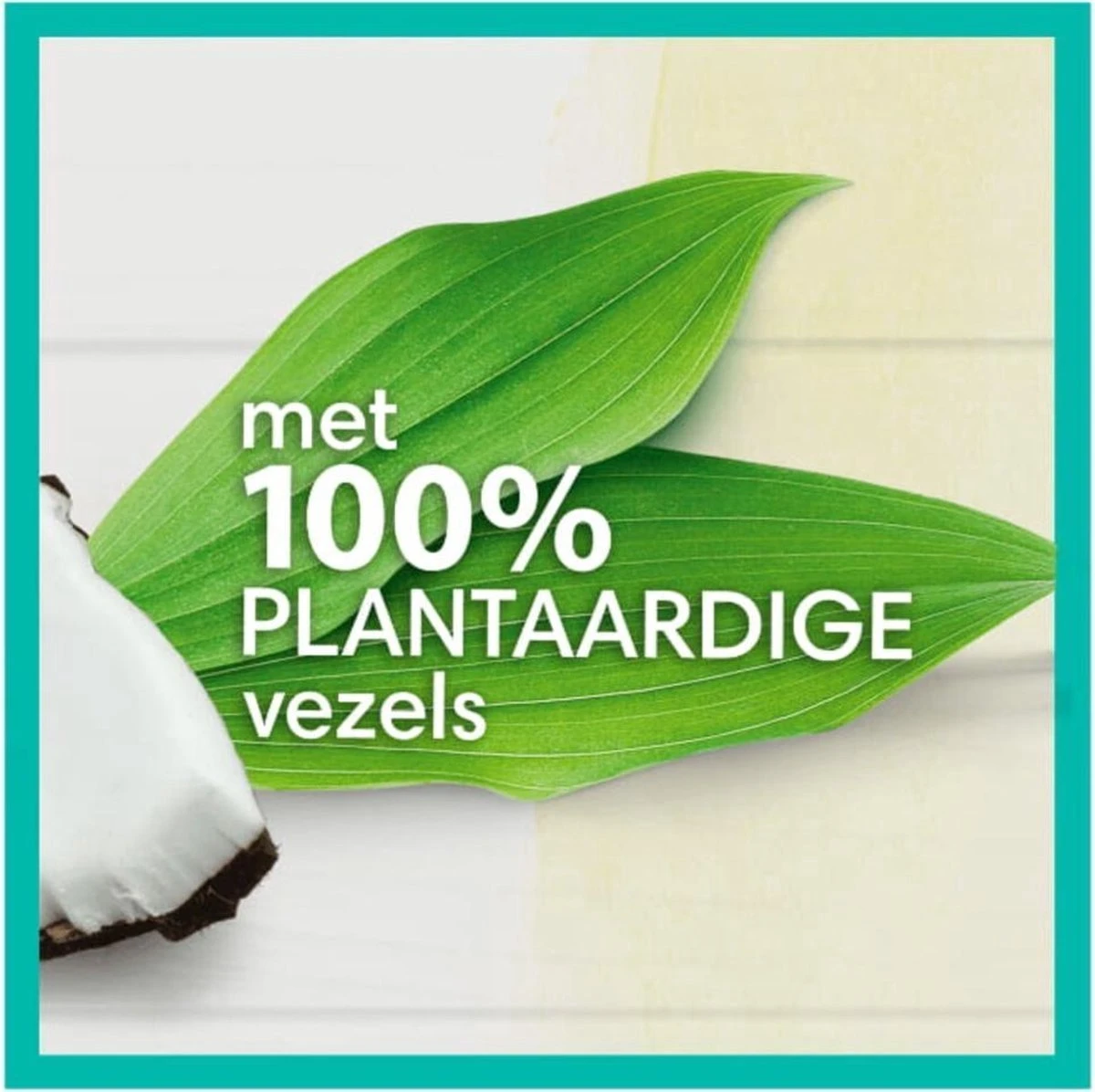 Pampers® Pampers Pure Coconut Babydoekjes - 28 Verpakkingen Van 42 Doekjes = 1176 Babydoekjes 2 Pampers® Pampers Pure Coconut Babydoekjes - 28 Verpakkingen Van 42 Doekjes = 1176 Babydoekjes - Afbeelding 2