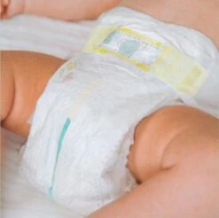 Pampers® Pampers Premium Protection Luiers - Maat 3 (6-10 Kg) - 140 Stuks - Grootverpakking -Babyproducten 1200x1197 12