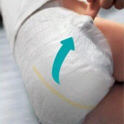 Pampers® Pampers Premium Protection Luiers - Maat 3 (6-10 Kg) - 140 Stuks - Grootverpakking -Babyproducten 1200x1197 13