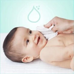 Pampers® Pampers Pure Coconut Babydoekjes - 28 Verpakkingen Van 42 Doekjes = 1176 Babydoekjes 9 Pampers® Pampers Pure Coconut Babydoekjes - 28 Verpakkingen Van 42 Doekjes = 1176 Babydoekjes -Babyproducten 1200x1198 16