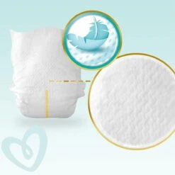 Pampers® Pampers Premium Protection - Maat 0 (Micro) 1,5-2,5 Kg - 24 Stuks - Luiers -Babyproducten 1200x1198 36