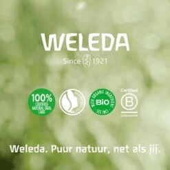 Weleda Mama Bio Borstvoedingsthee -Babyproducten 1200x1198 46