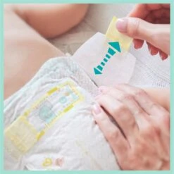Pampers® Pampers Premium Protection - Maat 0 (Micro) 1,5-2,5 Kg - 24 Stuks - Luiers -Babyproducten 1200x1199 23