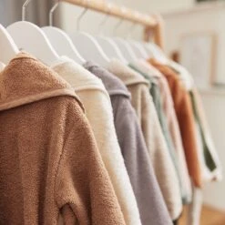 Jollein Badjas 3-4 Jaar - Caramel 27 Jollein Badjas 3-4 Jaar - Caramel -Babyproducten 1200x1200 1004